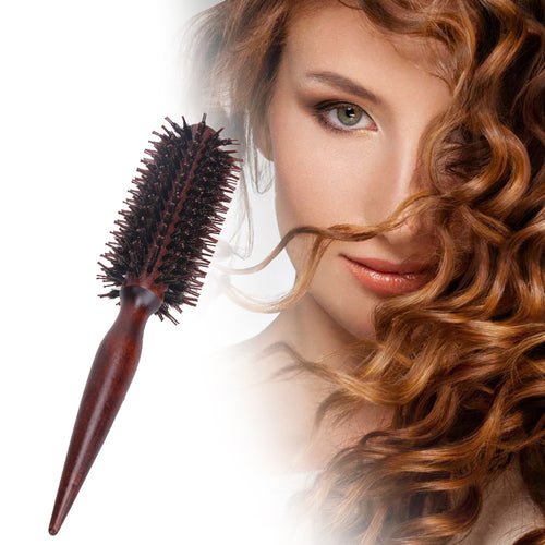 Portable Hair Brush Anti-static