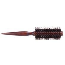 Load image into Gallery viewer, Portable Hair Brush Anti-static
