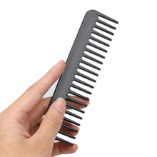 Load image into Gallery viewer, 10 Piece Set Professional Hair Combs