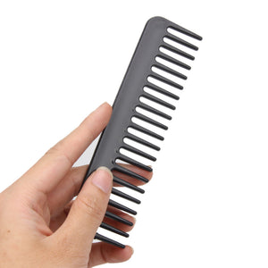 10 Piece Set Professional Hair Combs