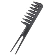 Load image into Gallery viewer, 10 Piece Set Professional Hair Combs
