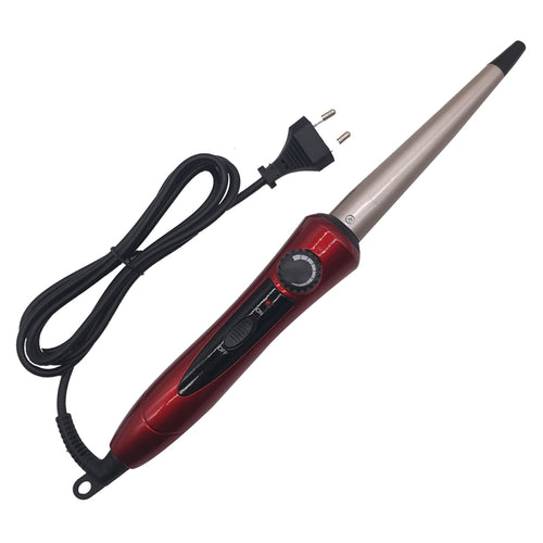 Tapered Tube Curling Iron