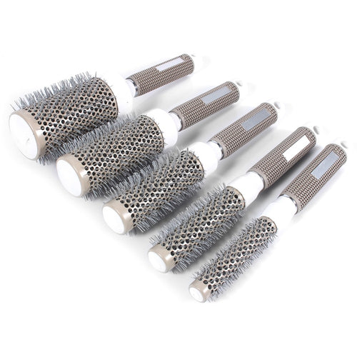 Professional Hair Dressing Brush
