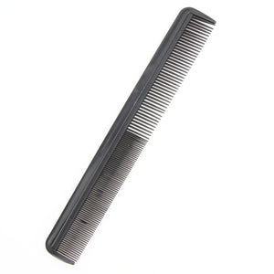 10 Piece Set Professional Hair Combs