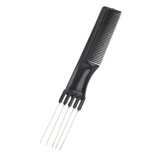 Load image into Gallery viewer, 10 Piece Set Professional Hair Combs